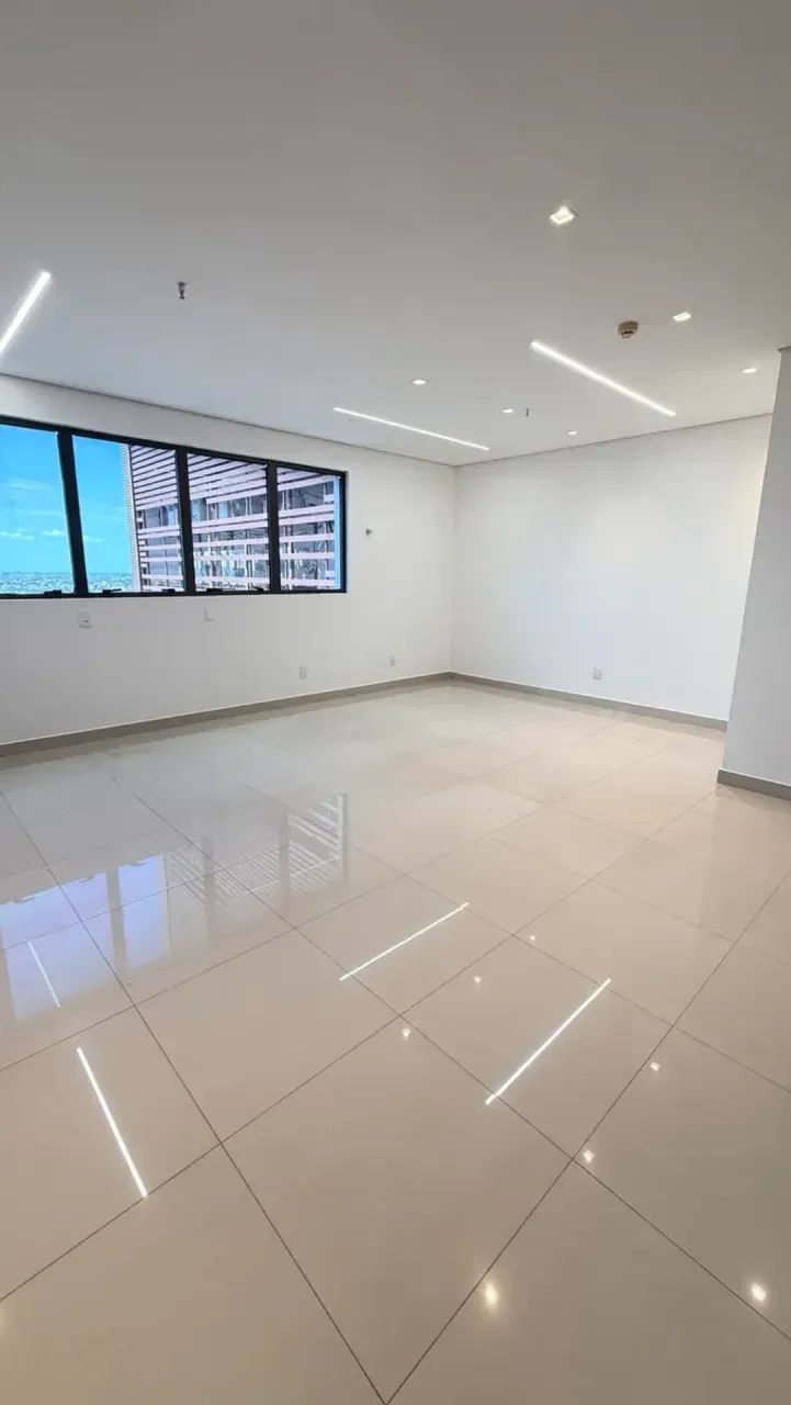 SALA COMERCIAL PARA LOCAÇÃO  TOP TOWER