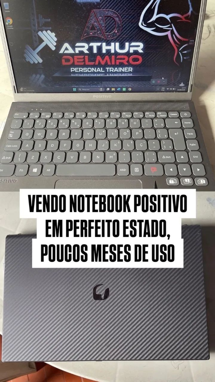 Notebook 