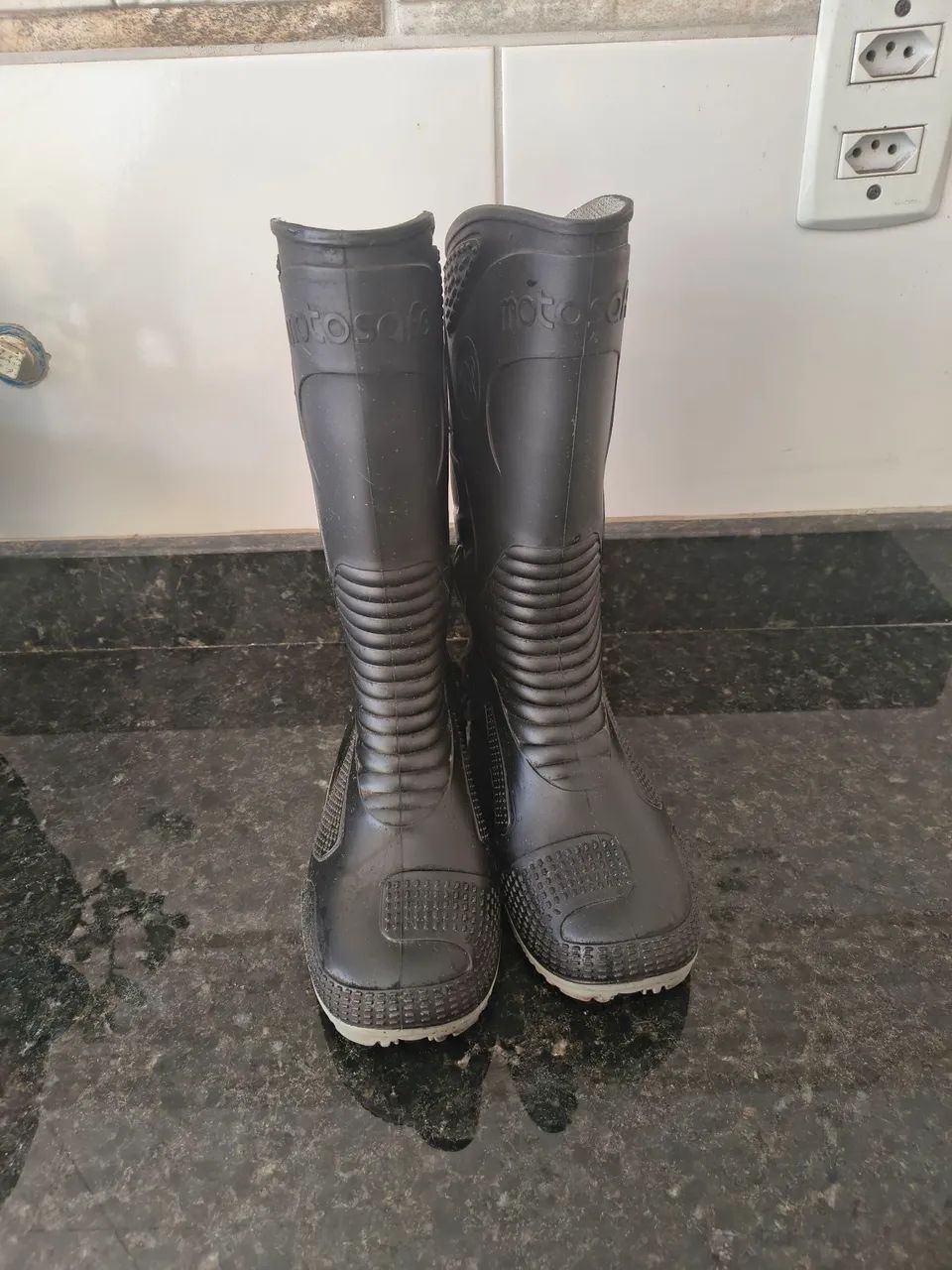 Bota - Foto 5