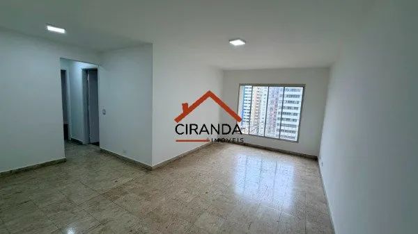 Apartamento 02 Quartos com 79,70 mts com 01 Vaga