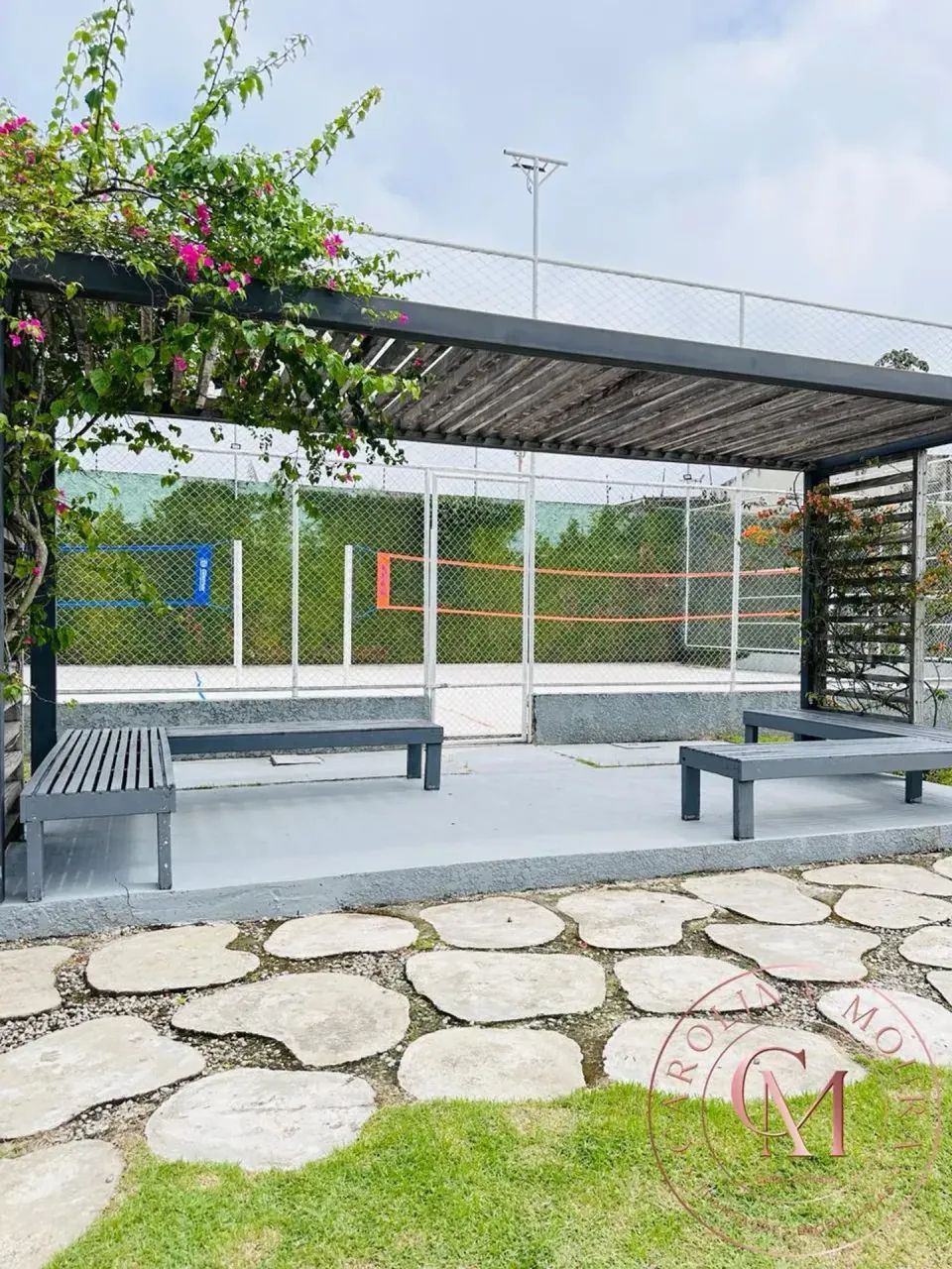 Condomínio Gran Paraíso - Lote 142,59². - Foto 5