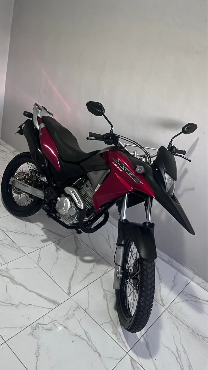 Xre 300