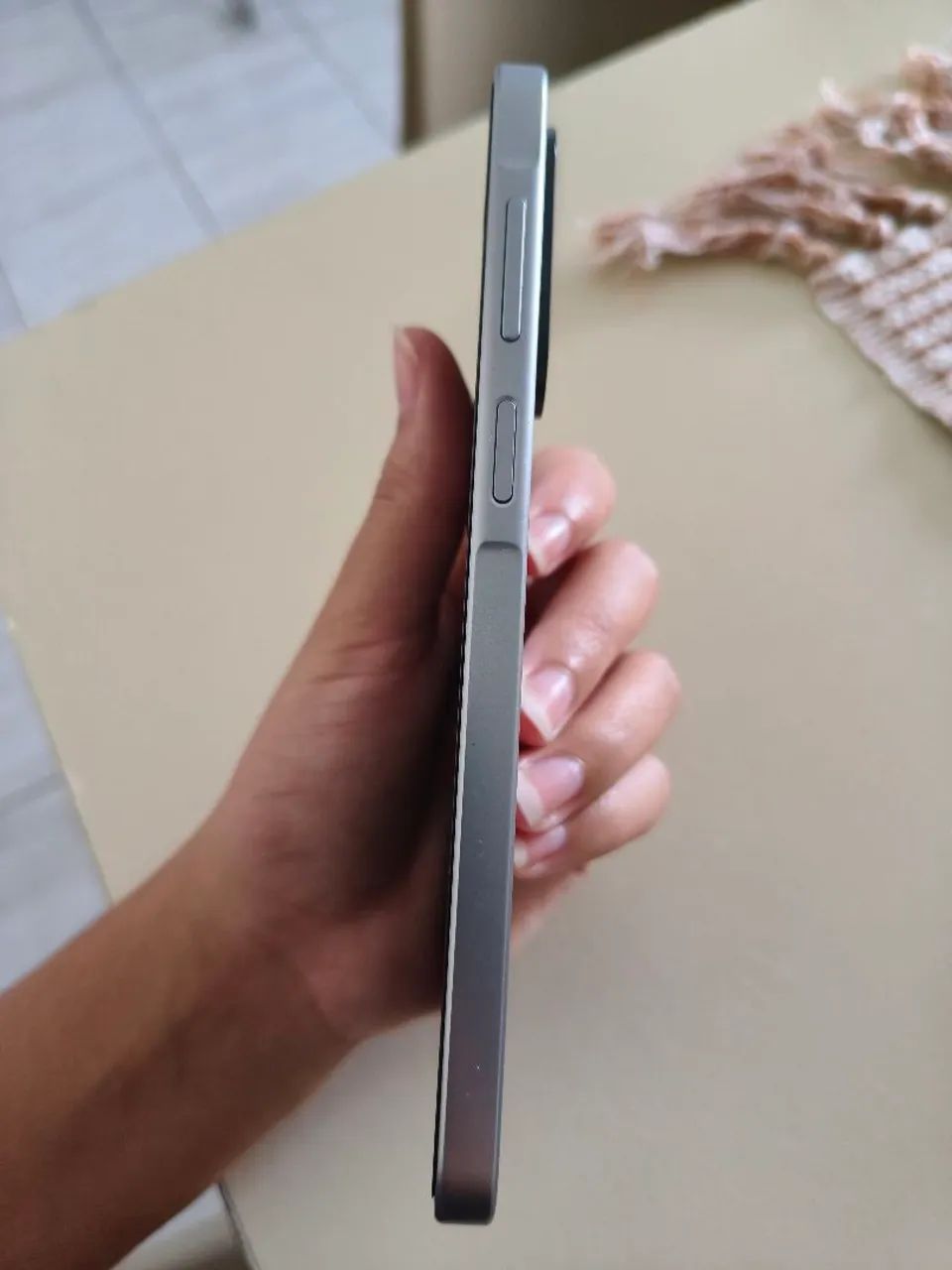 Galaxy A17 128g - Foto 4