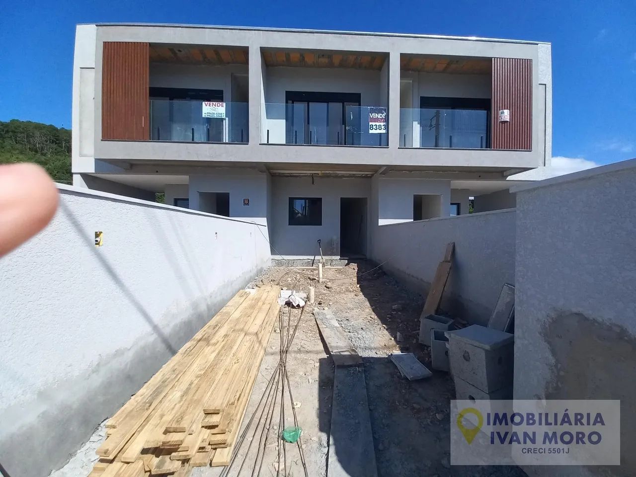 Casa à venda no Loteamento Cezanne, Canasvieiras, Florianópolis - Foto 5