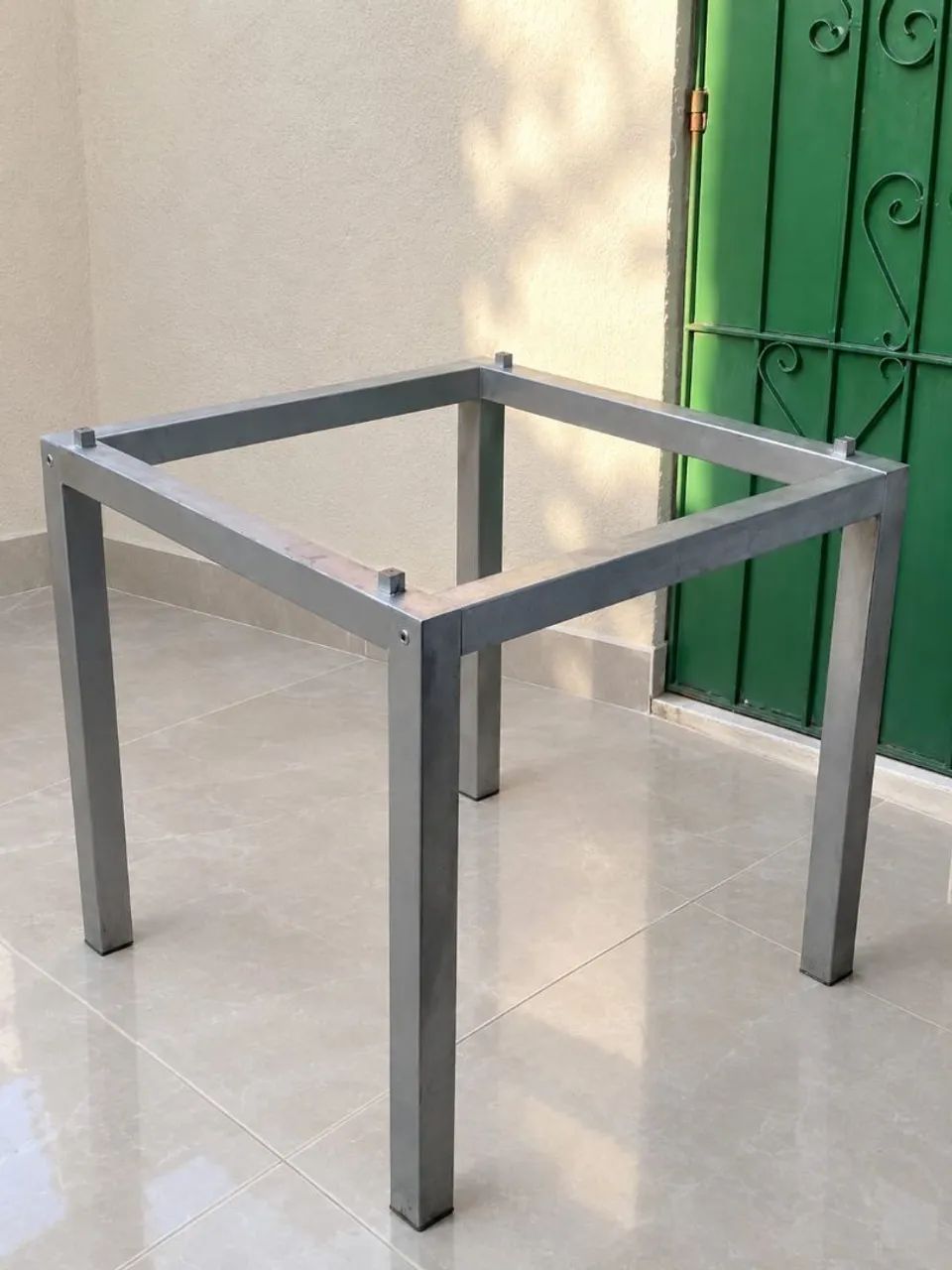 Base de mesa 60cm x 60cm