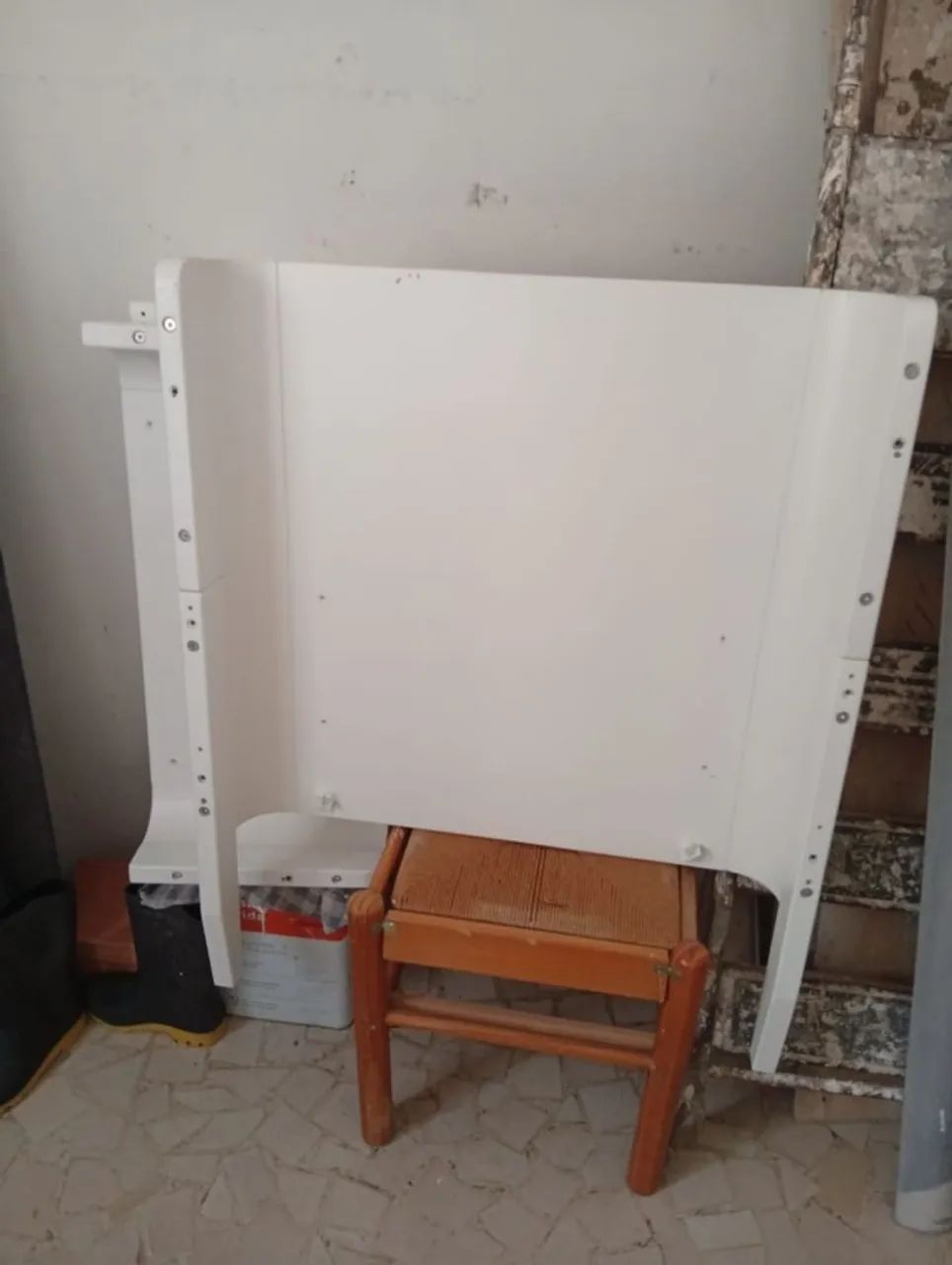 Berço infantil 