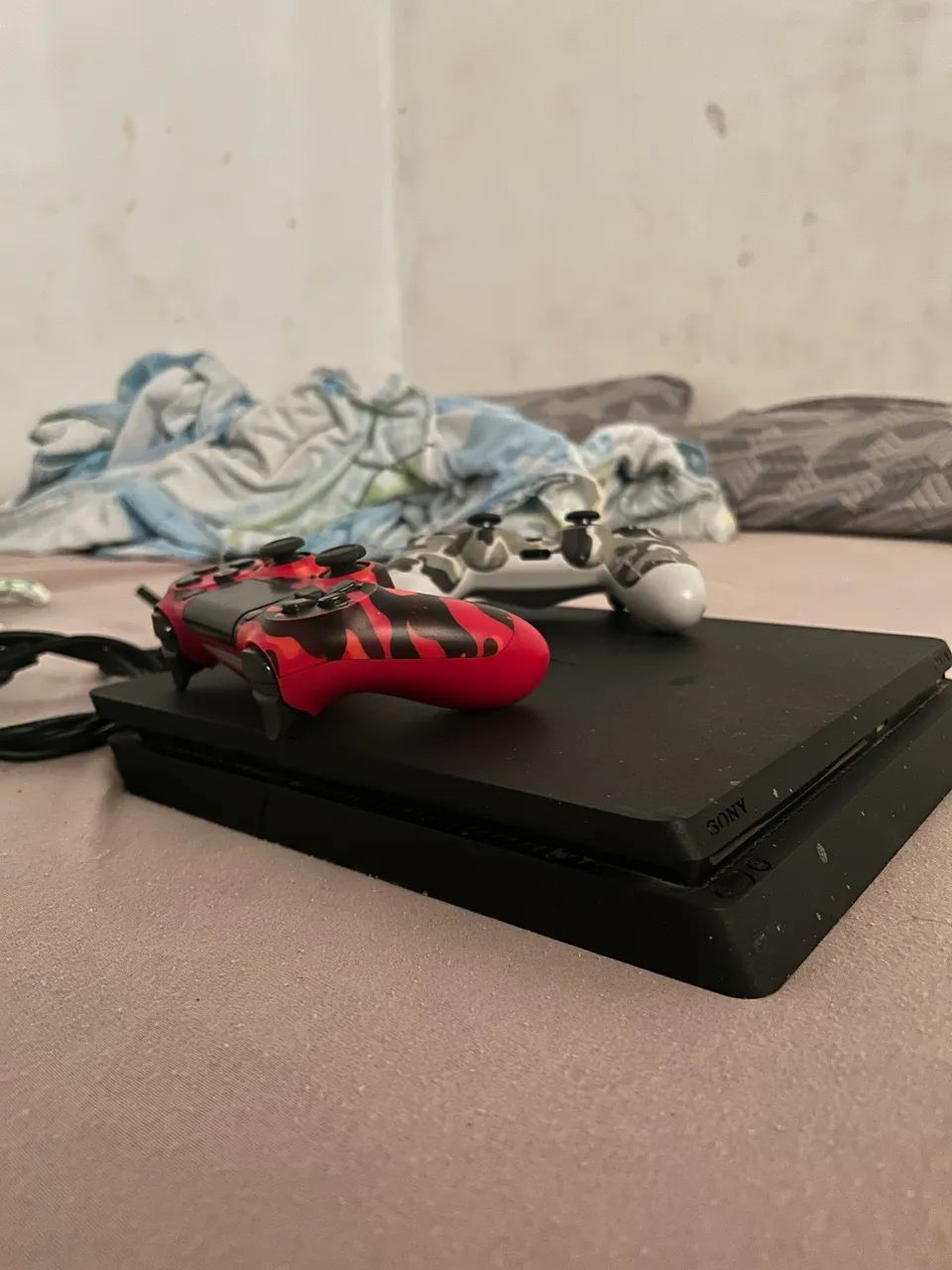 PlayStation 4 - Foto 3