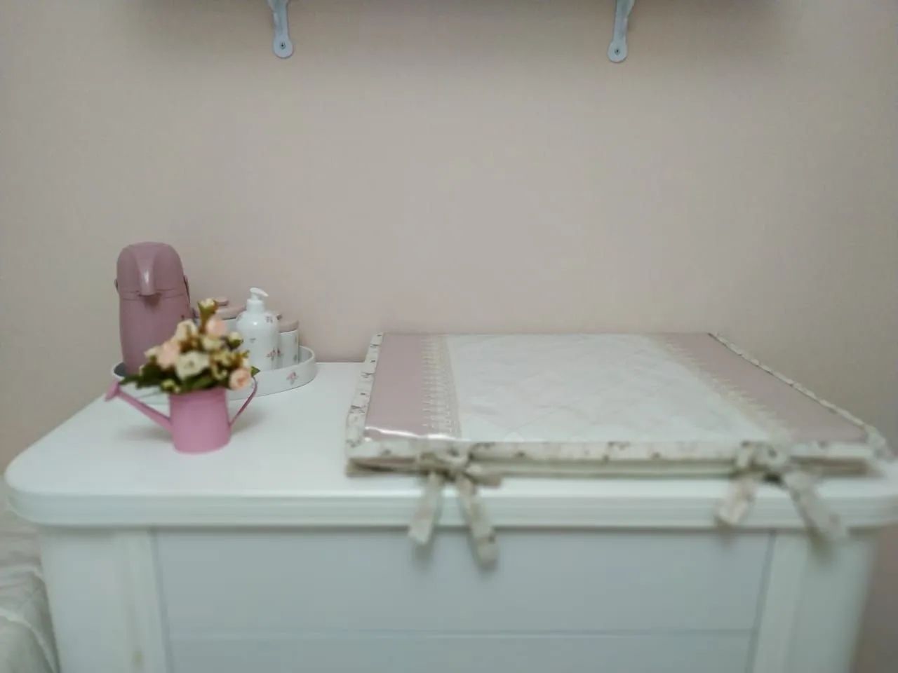 Kit berço  - Foto 4