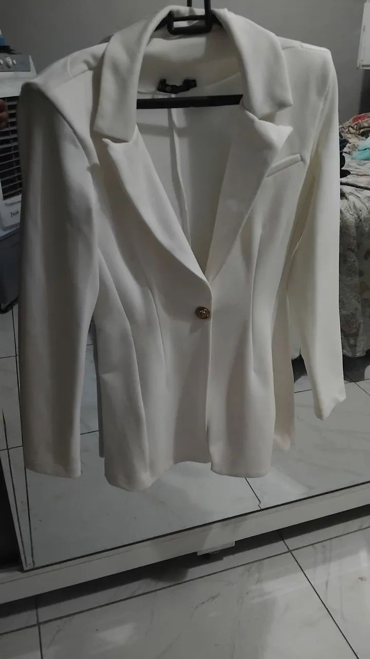 Blazer femininos