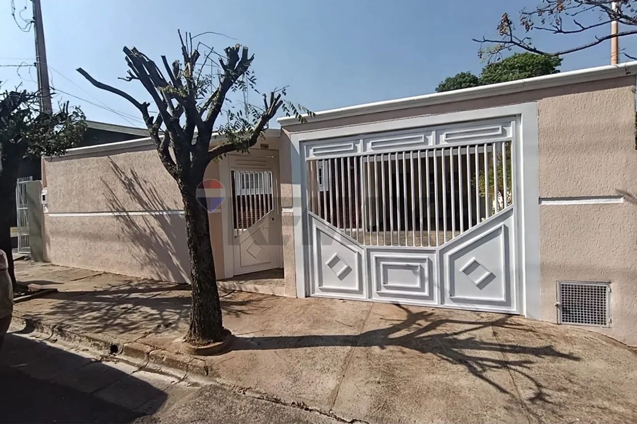 Casa moderna 3 quartos em Lins-SP para alugar - Foto 3