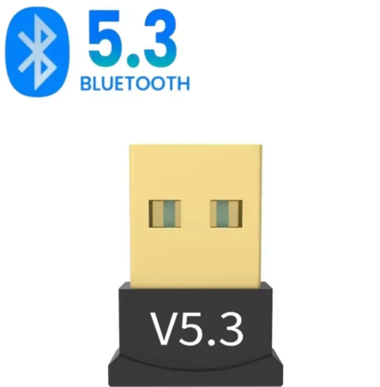 Adaptador bluetooth 