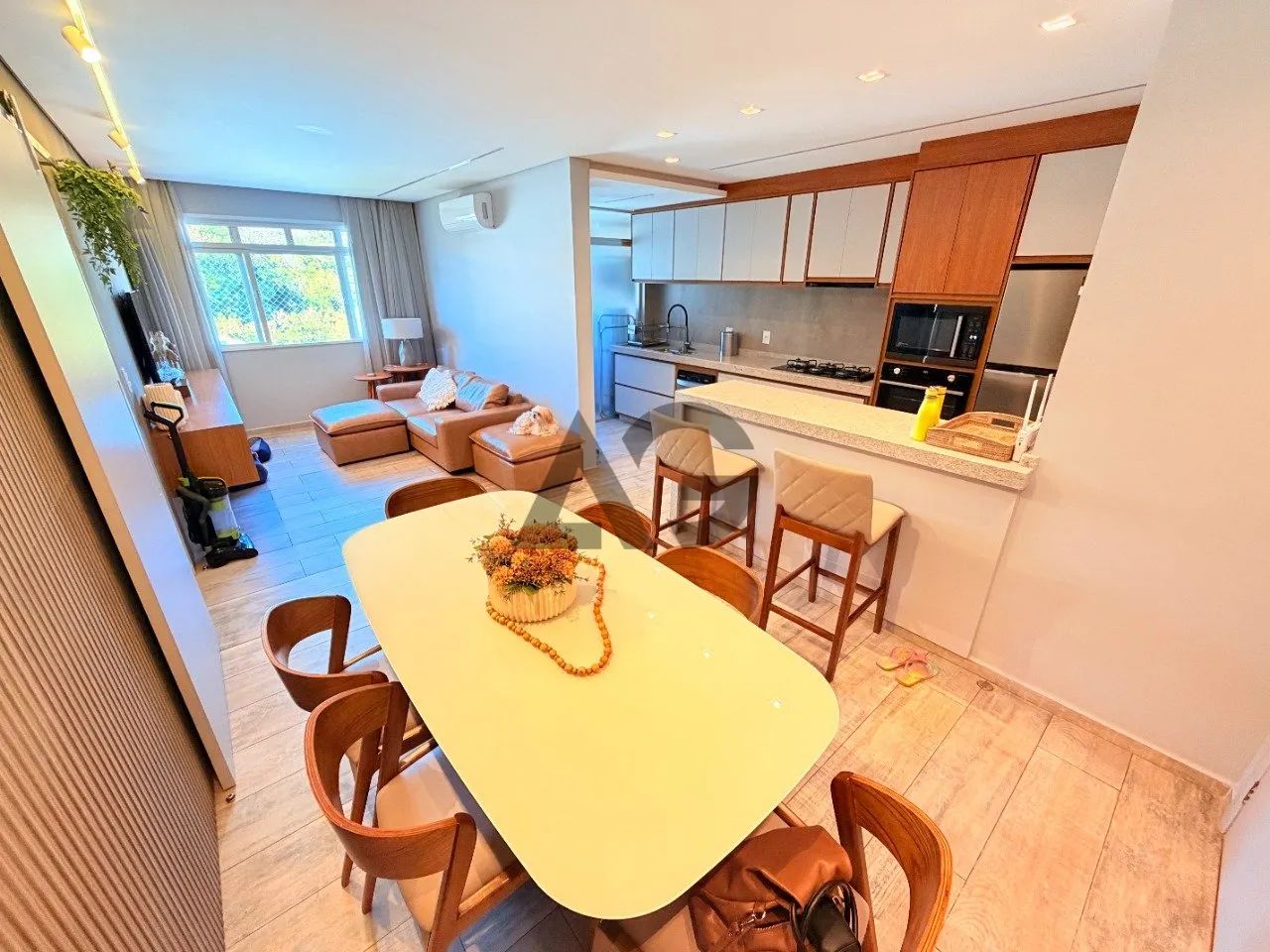Apartamento | Reformado | Planejados | Lindóia-SP - Foto 3