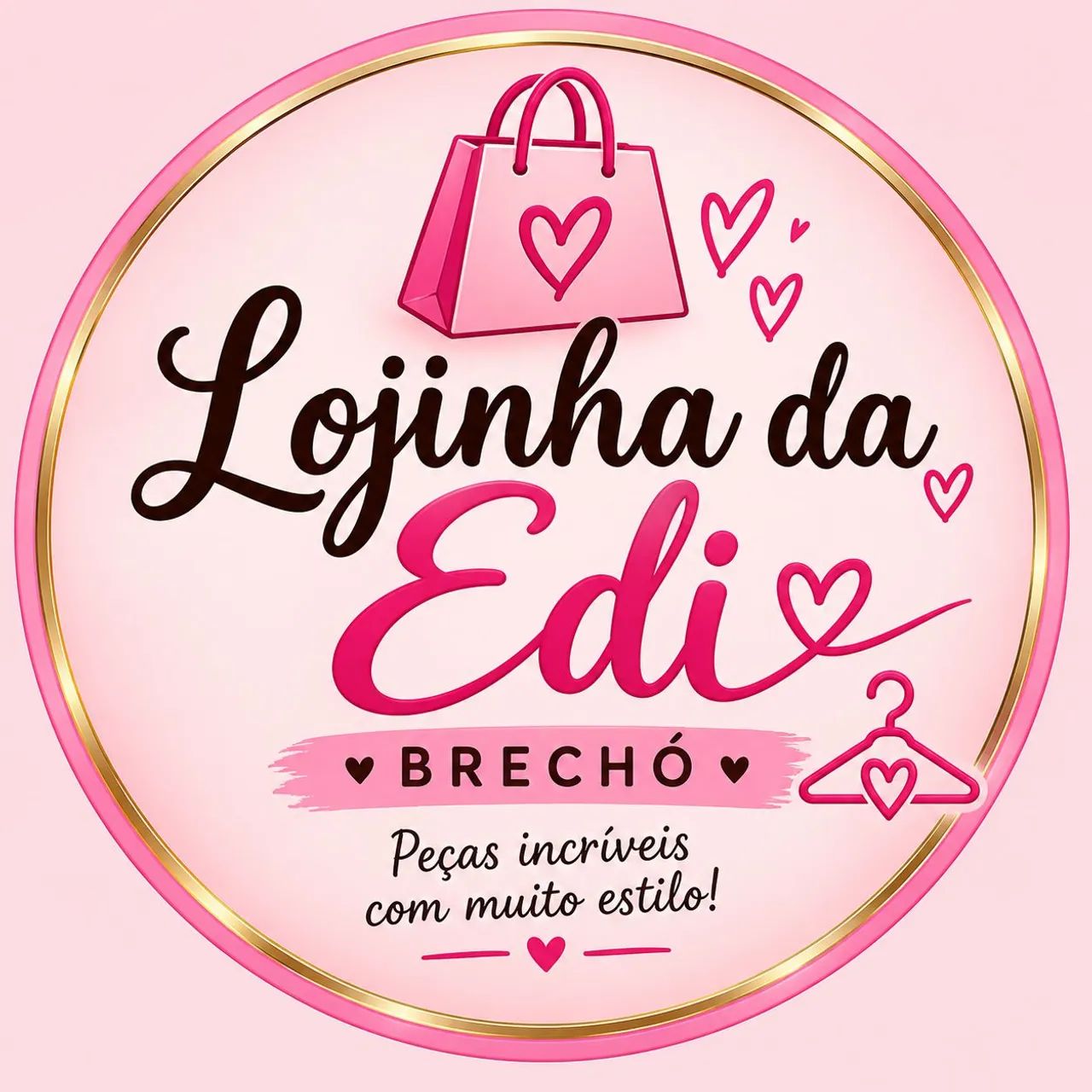 Brechó da Edi