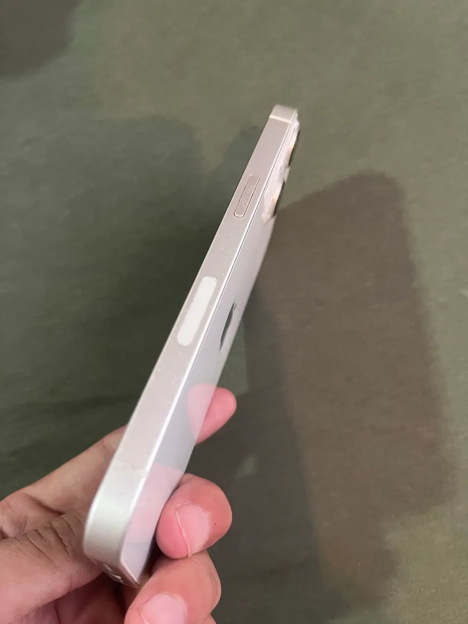 iPhone 13 128gb Branco - Celulares e Smartphones - Jardim