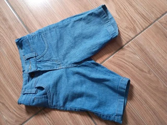 Roupas usadas - Foto 2
