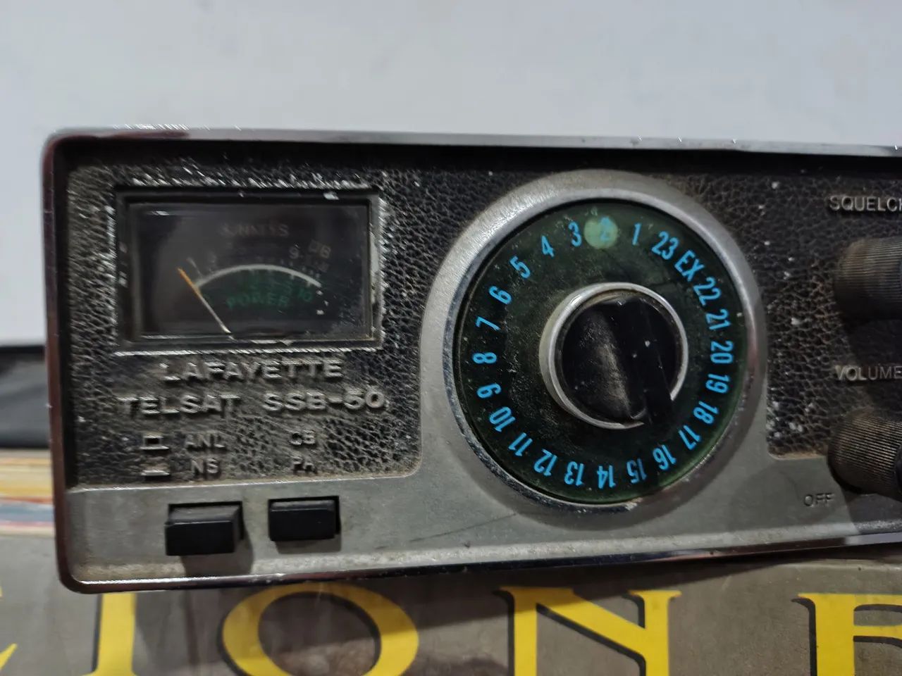Rádio amador 