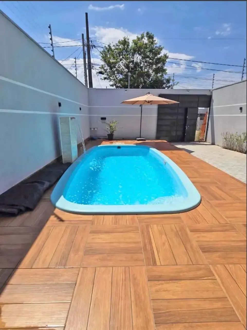 Área de lazer - Jd paulista  - Foto 2