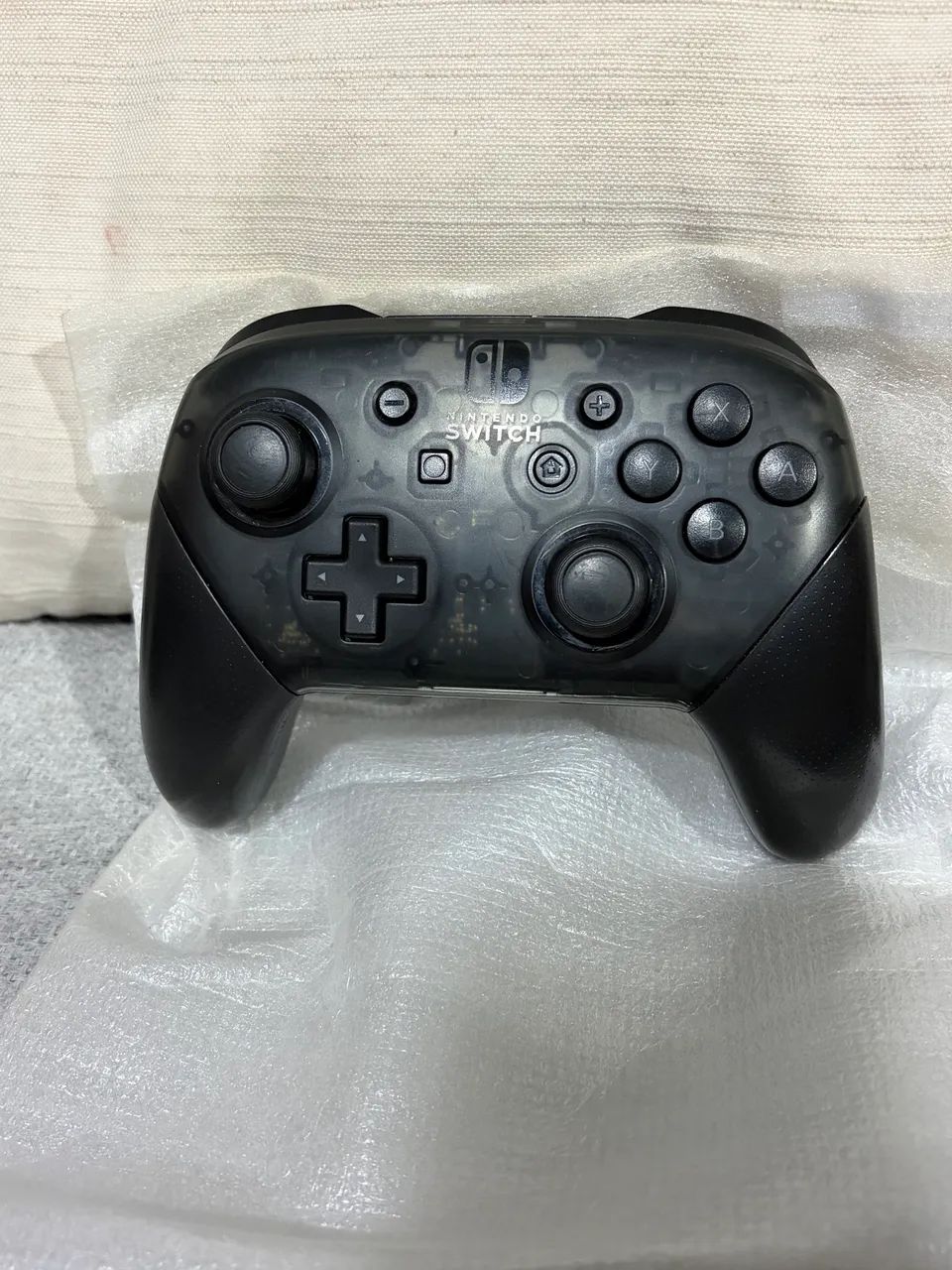 PRO Controller Nintendo Switch
