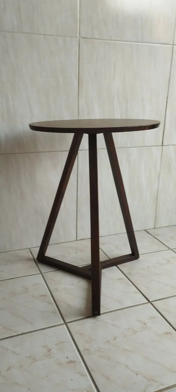 Mesa de canto 