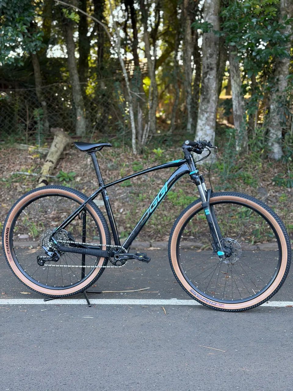 Bicicleta oggi 7.2 