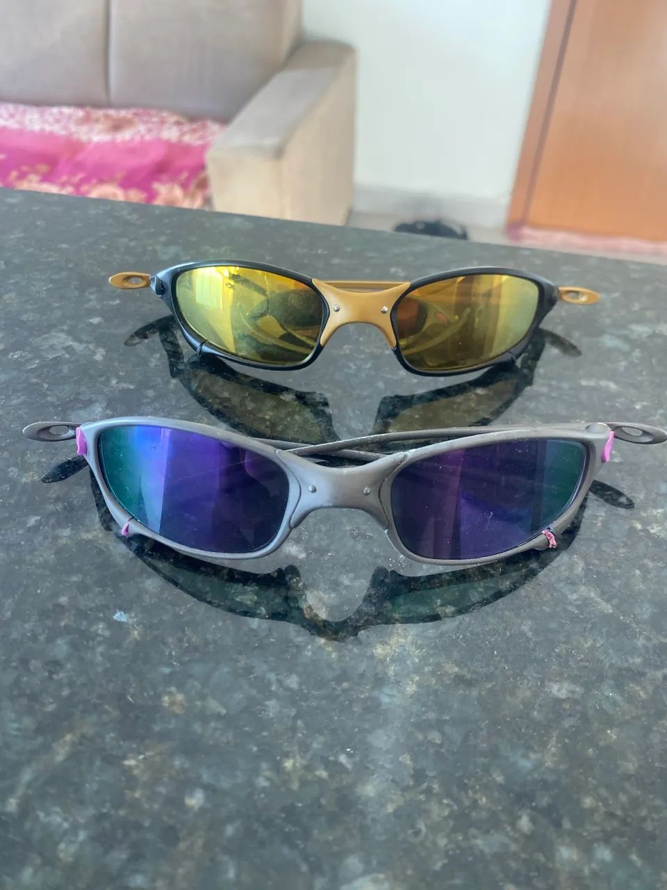 Óculos