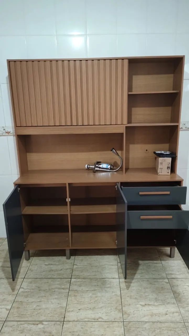 Armário de cozinha - Foto 4