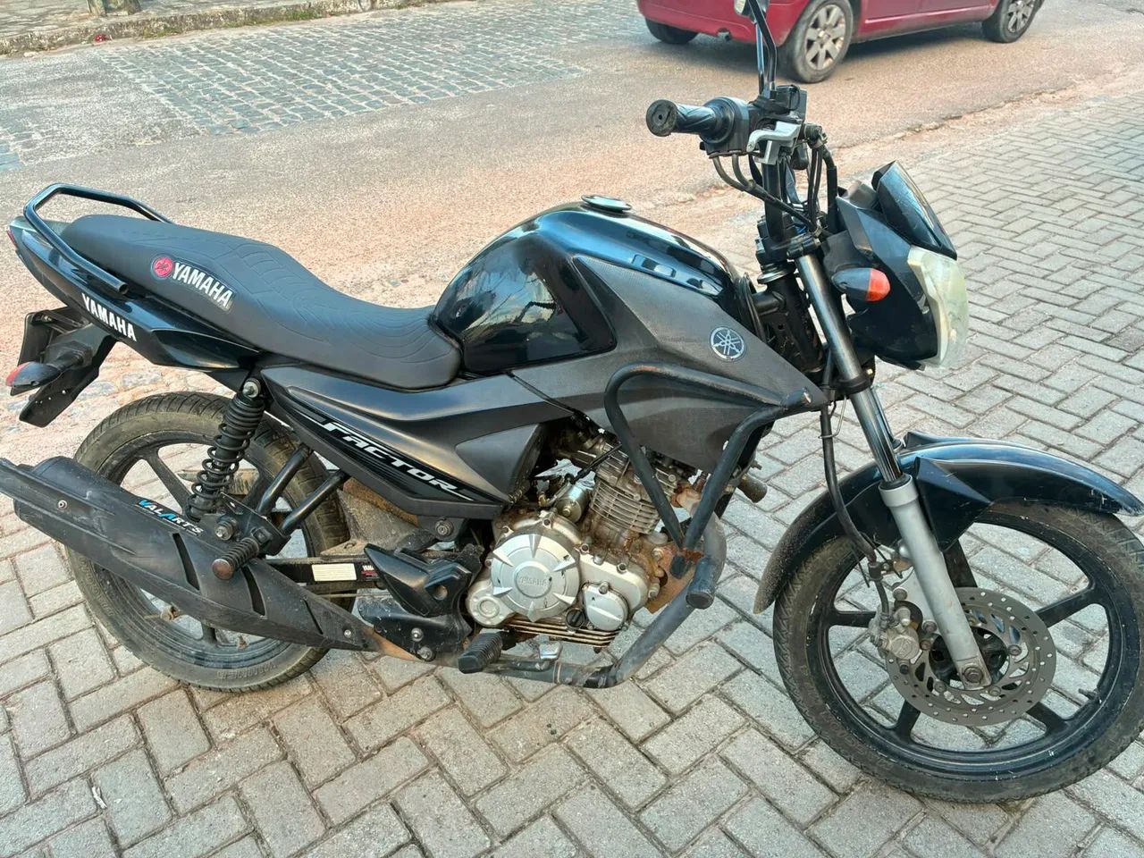 Moto yamaha - Foto 3