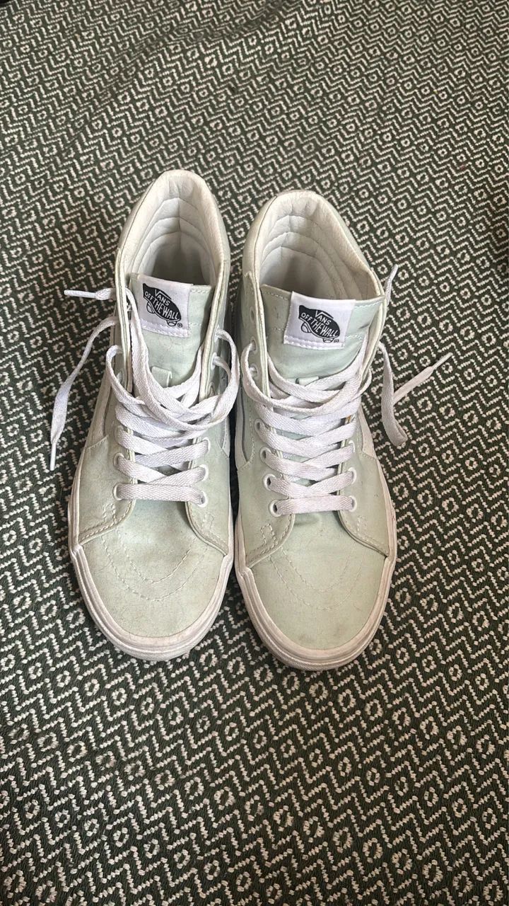 Vendo tênis vans original  - Foto 3