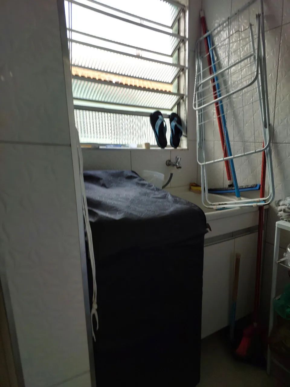 Apartamento cdhu a venda em TAIPAS  - Foto 4