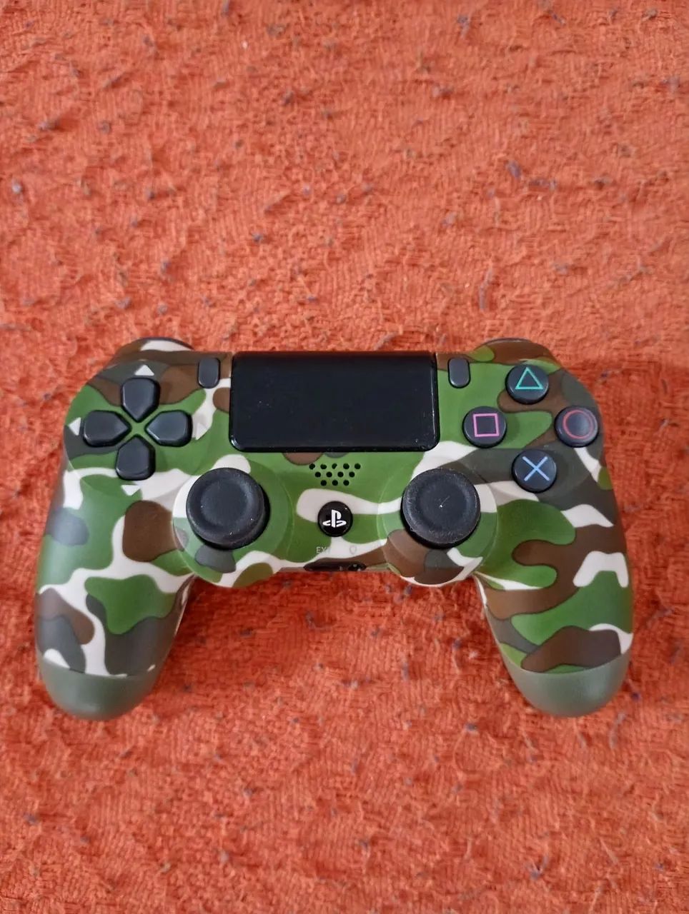 Controle PS4 - Foto 3