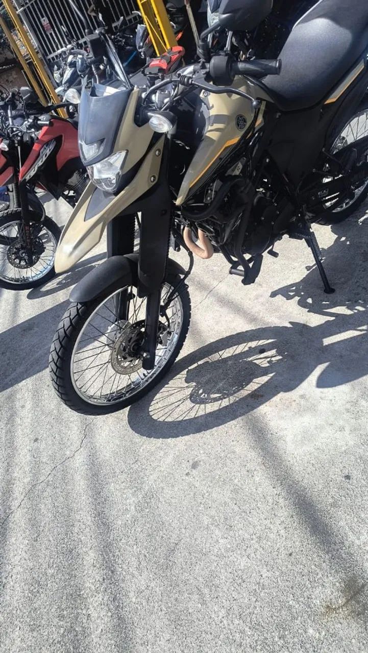 XTZ lander 2024 TOP NOVA - Foto 4