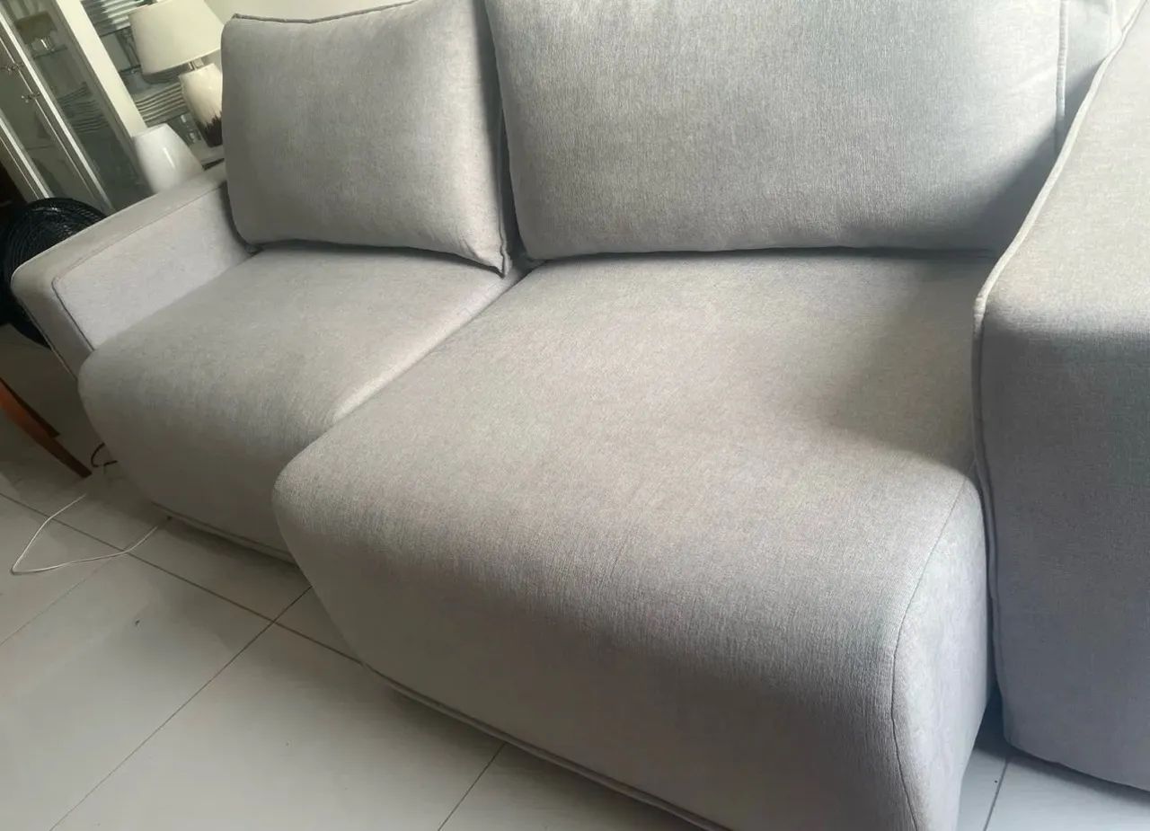 Sofá retrátil - Foto 2