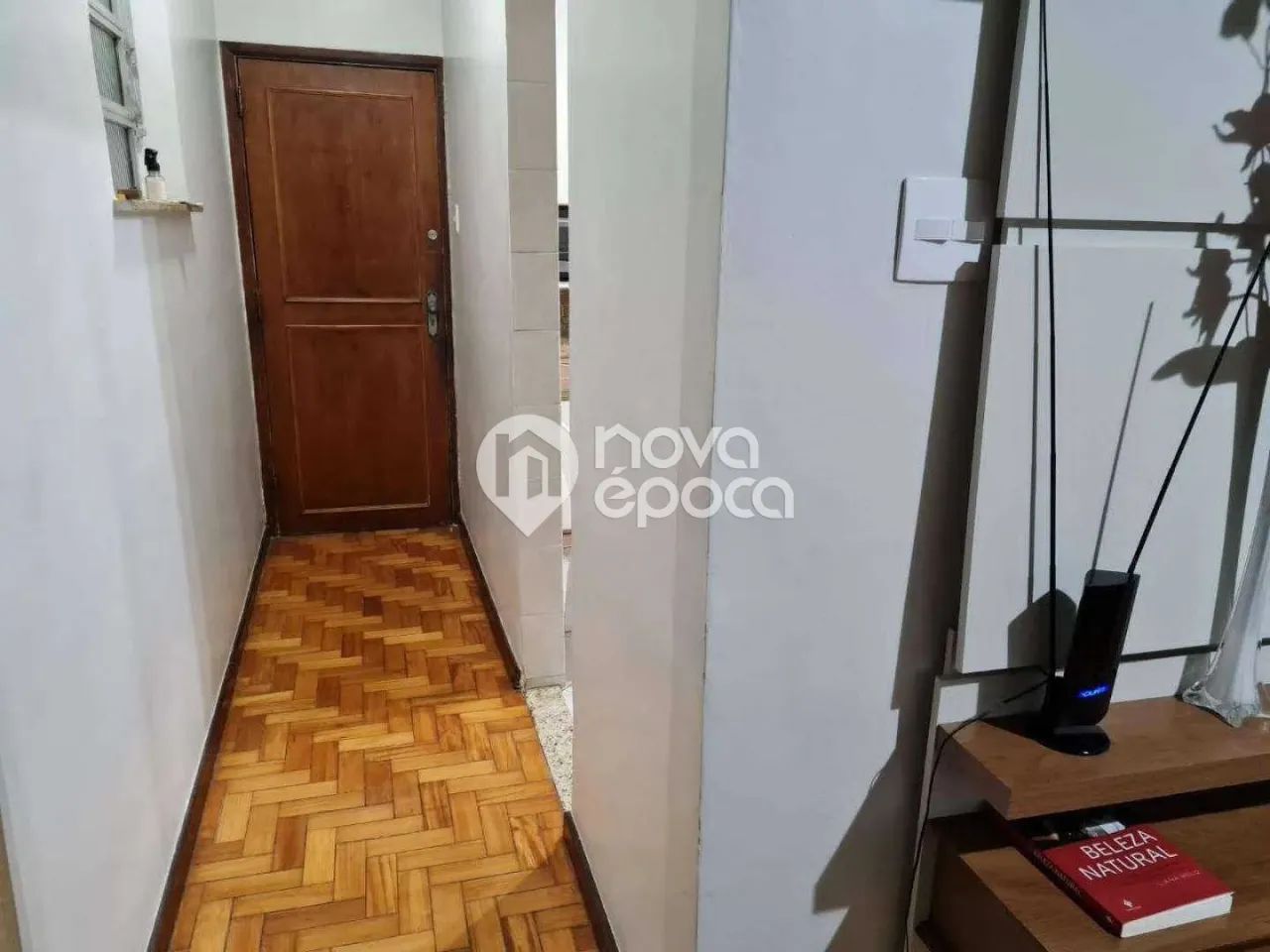 Engenho de Dentro | Apartamento 2 quartos - Foto 2