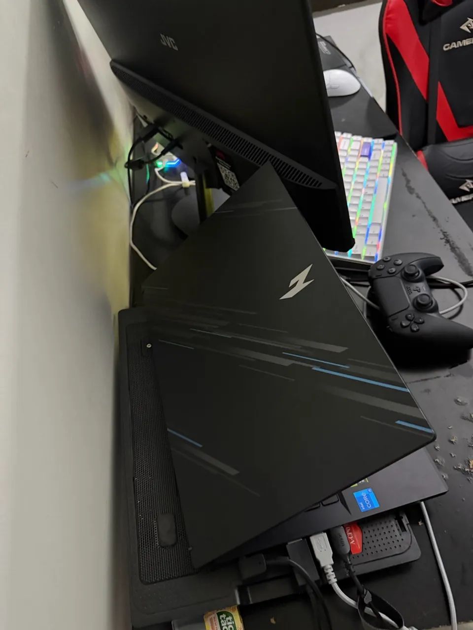 Notebook acer nitro v15 - Foto 2