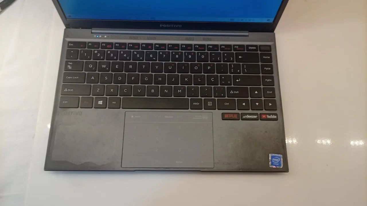 Vendo notebook positivo  - Foto 2
