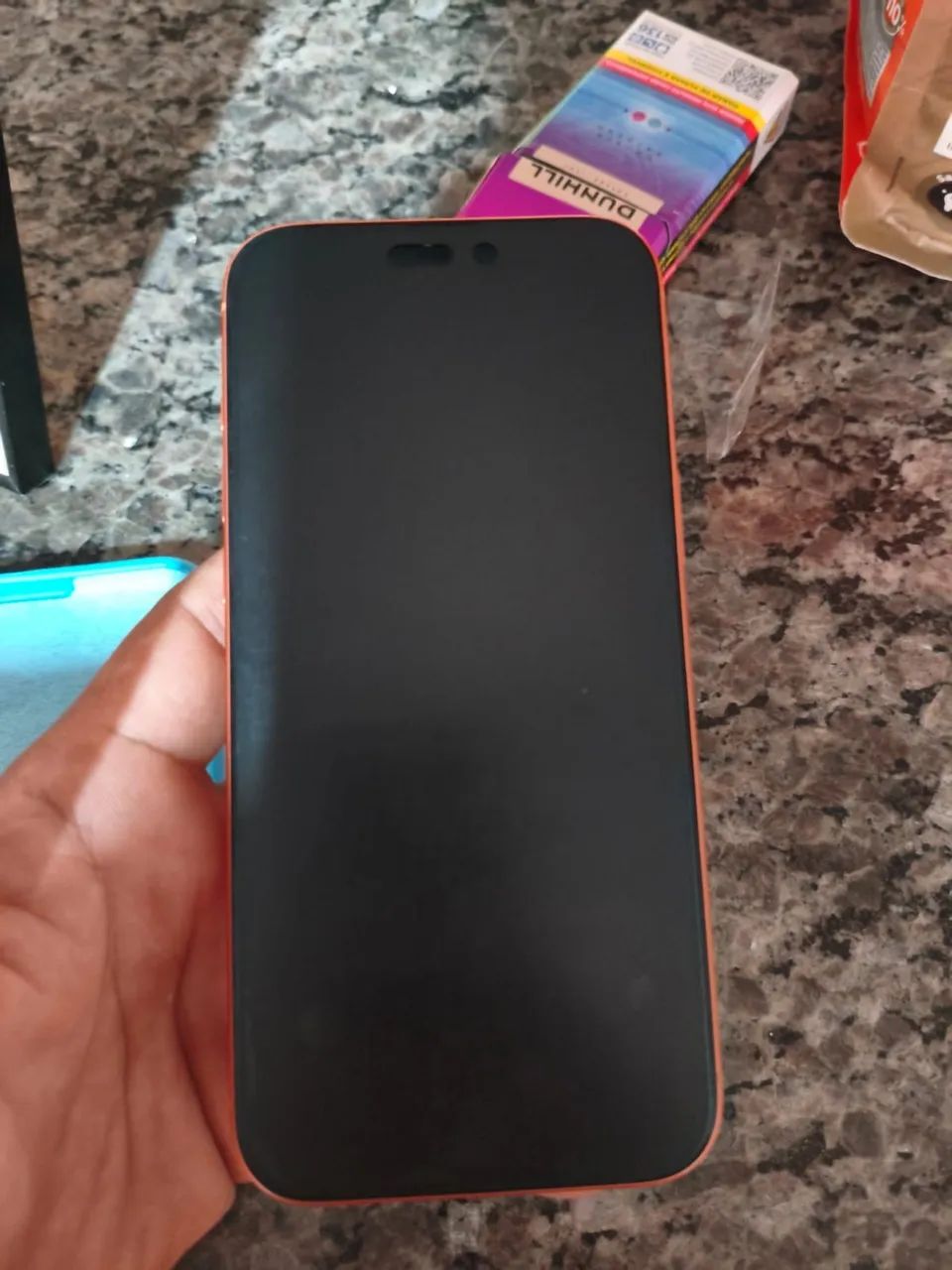 iPhone 17 pro Max 3 meses de uso - Foto 2