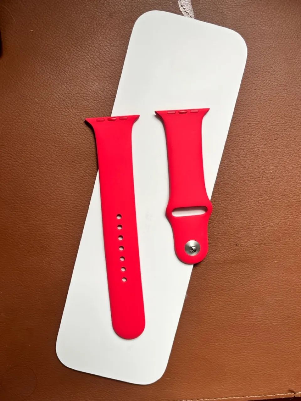 Perfeito - Apple Watch Series 9 45MM - Foto 4