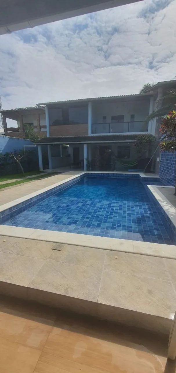 Casa ,disponível para finais de semana ,feriados - Foto 12