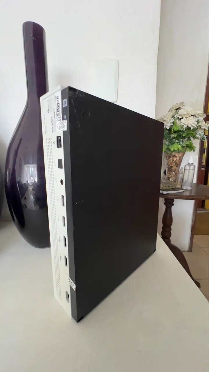 Xbox One s - Foto 4