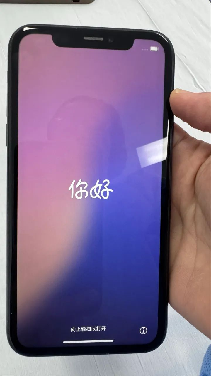 iPhone XR  - Foto 5