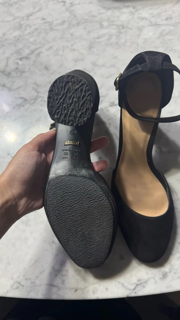 Sandália Arezzo  - Foto 3