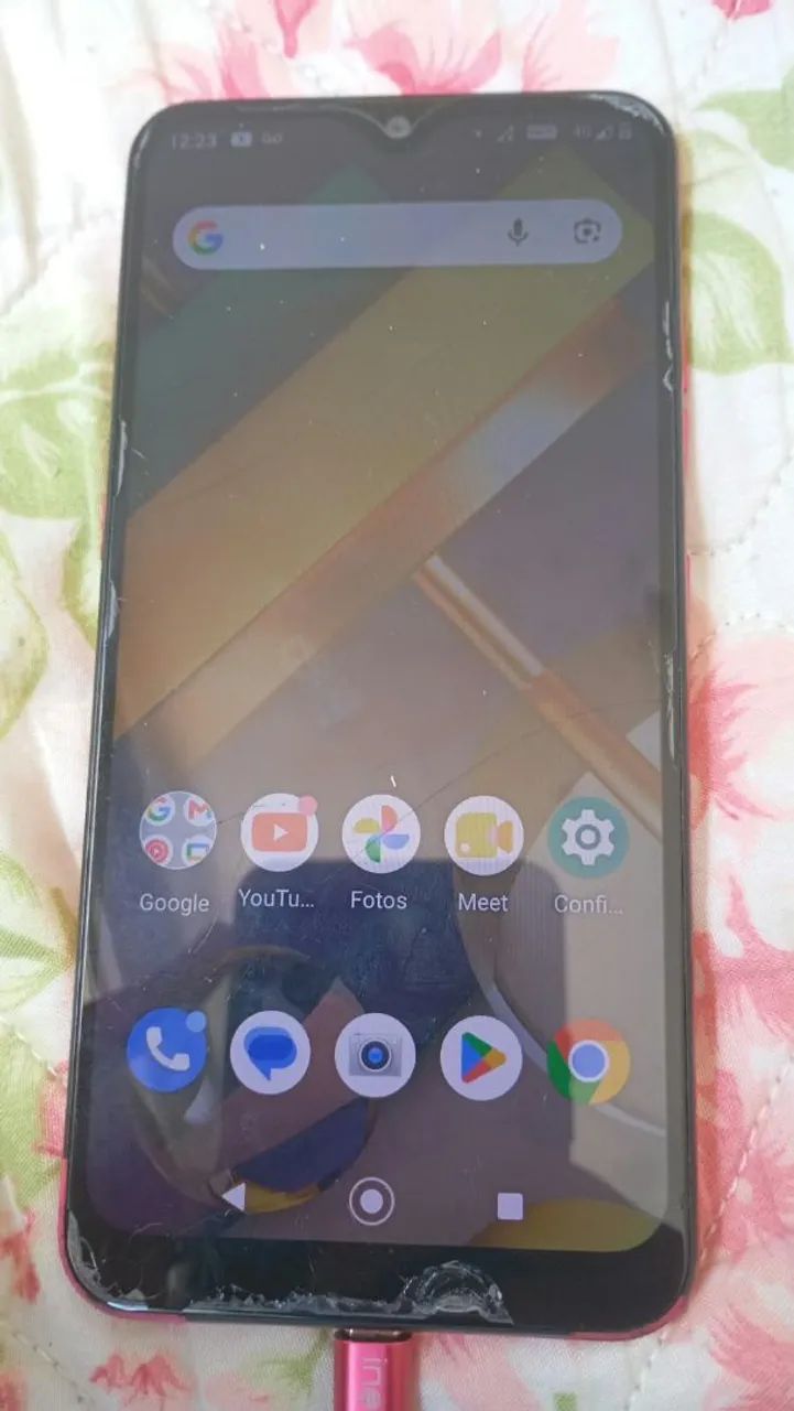 Celular k22  - Foto 2