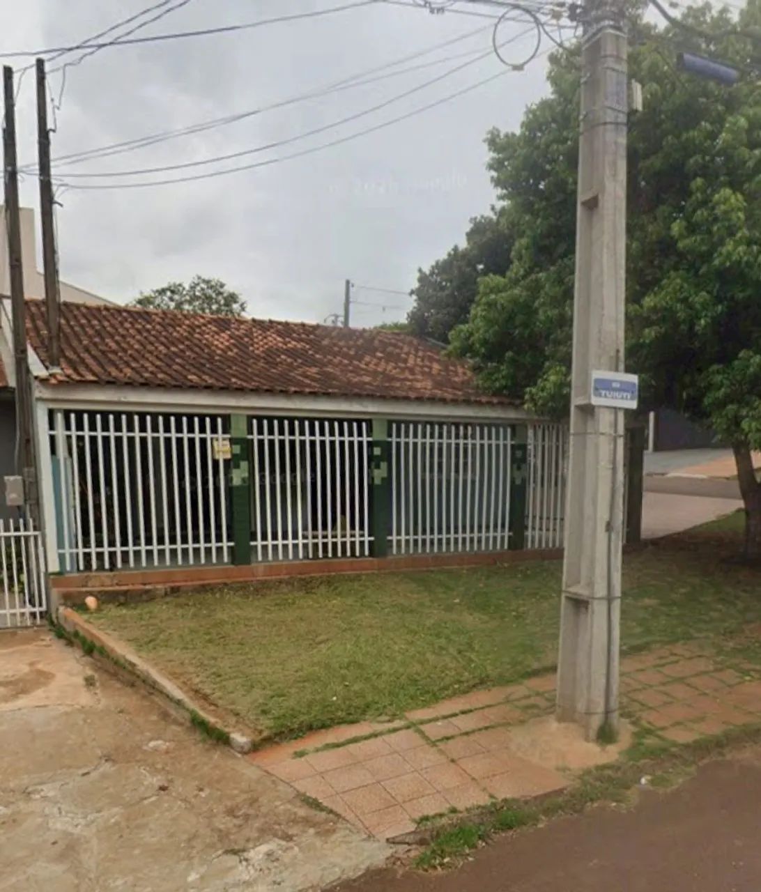 Foto - Cascavel - Cancelli