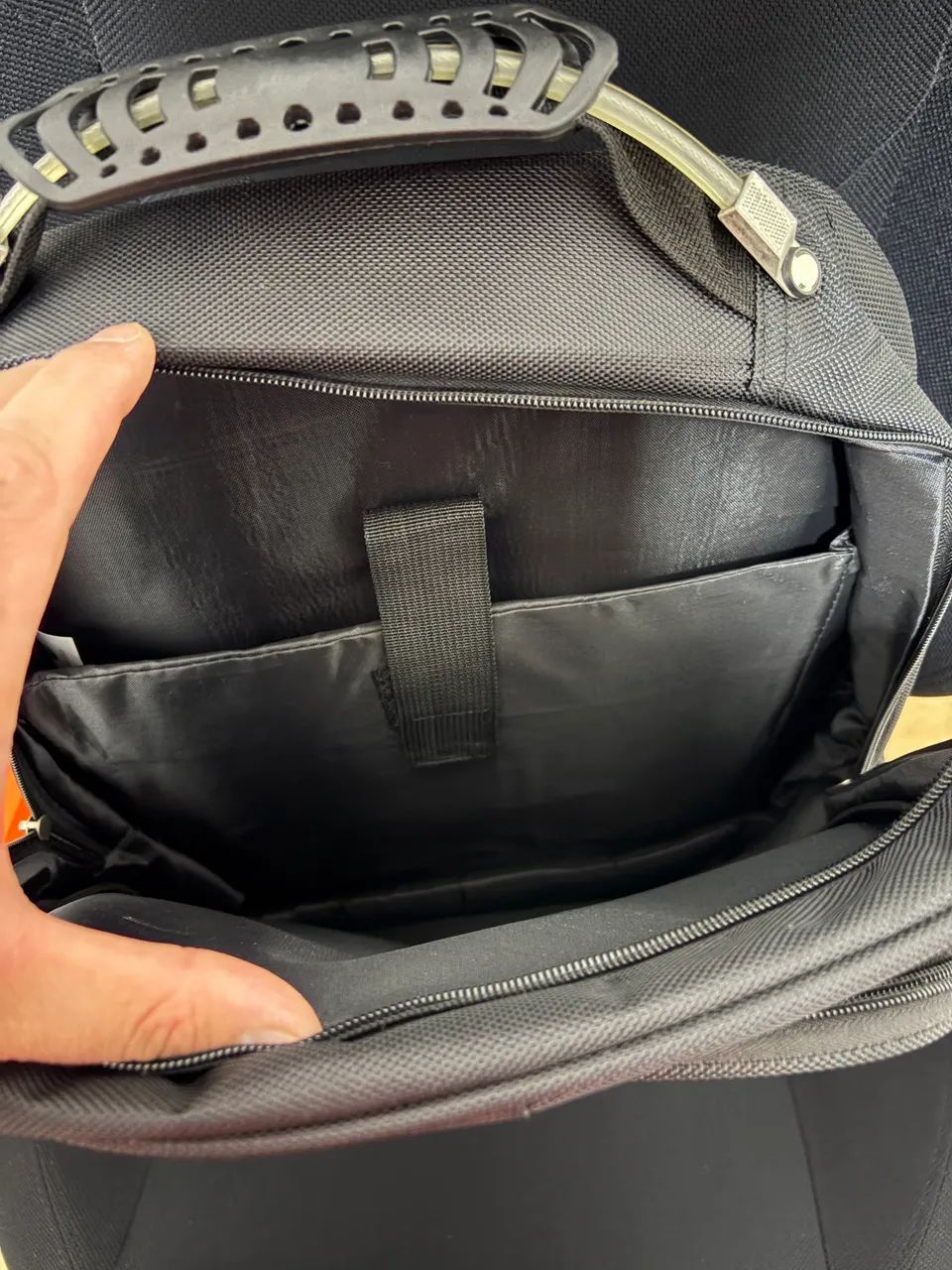 Mochila executiva (Nova) - Foto 2
