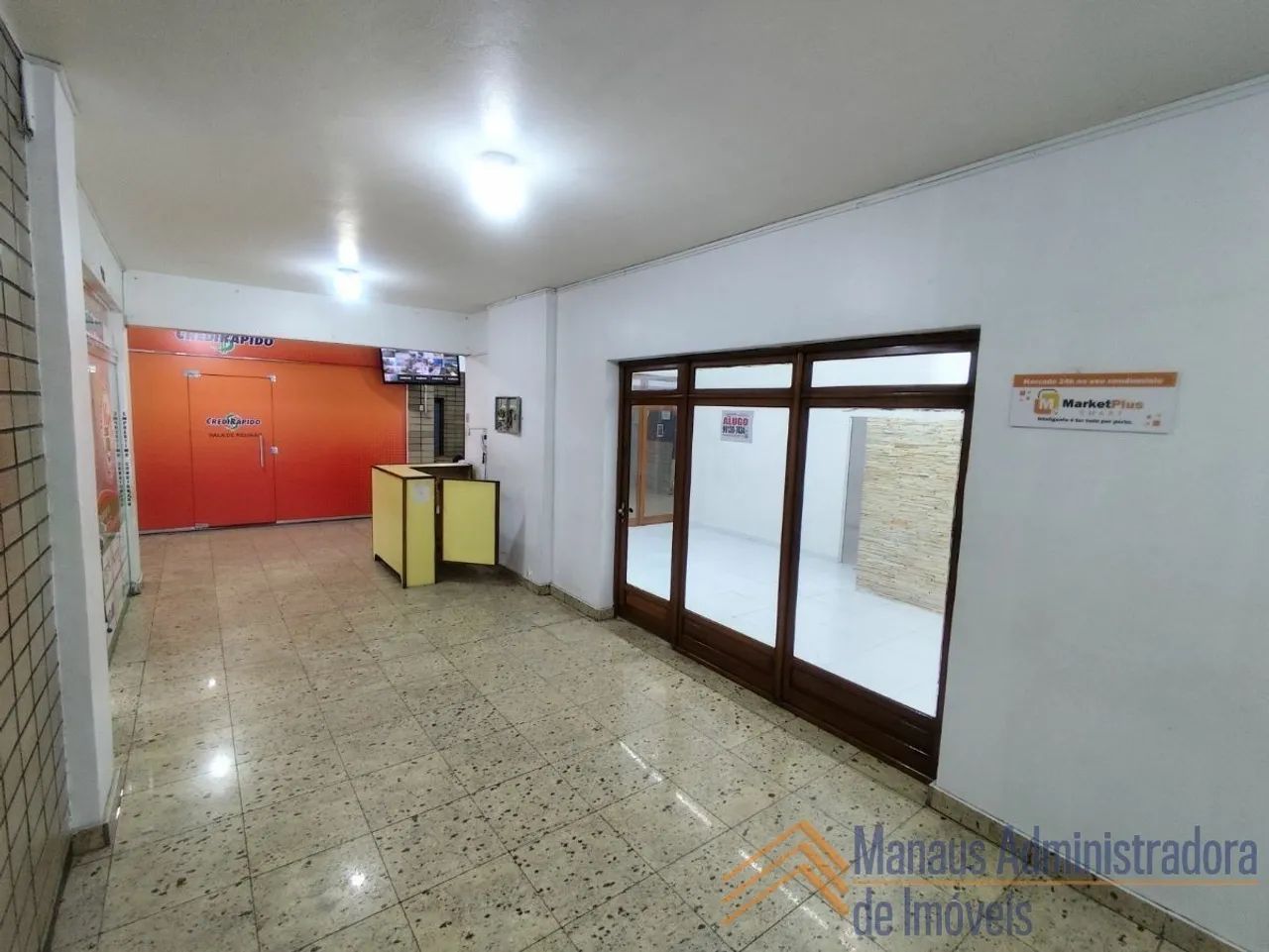 Loja no centro Edifício Cidade de Manaus - Foto 4