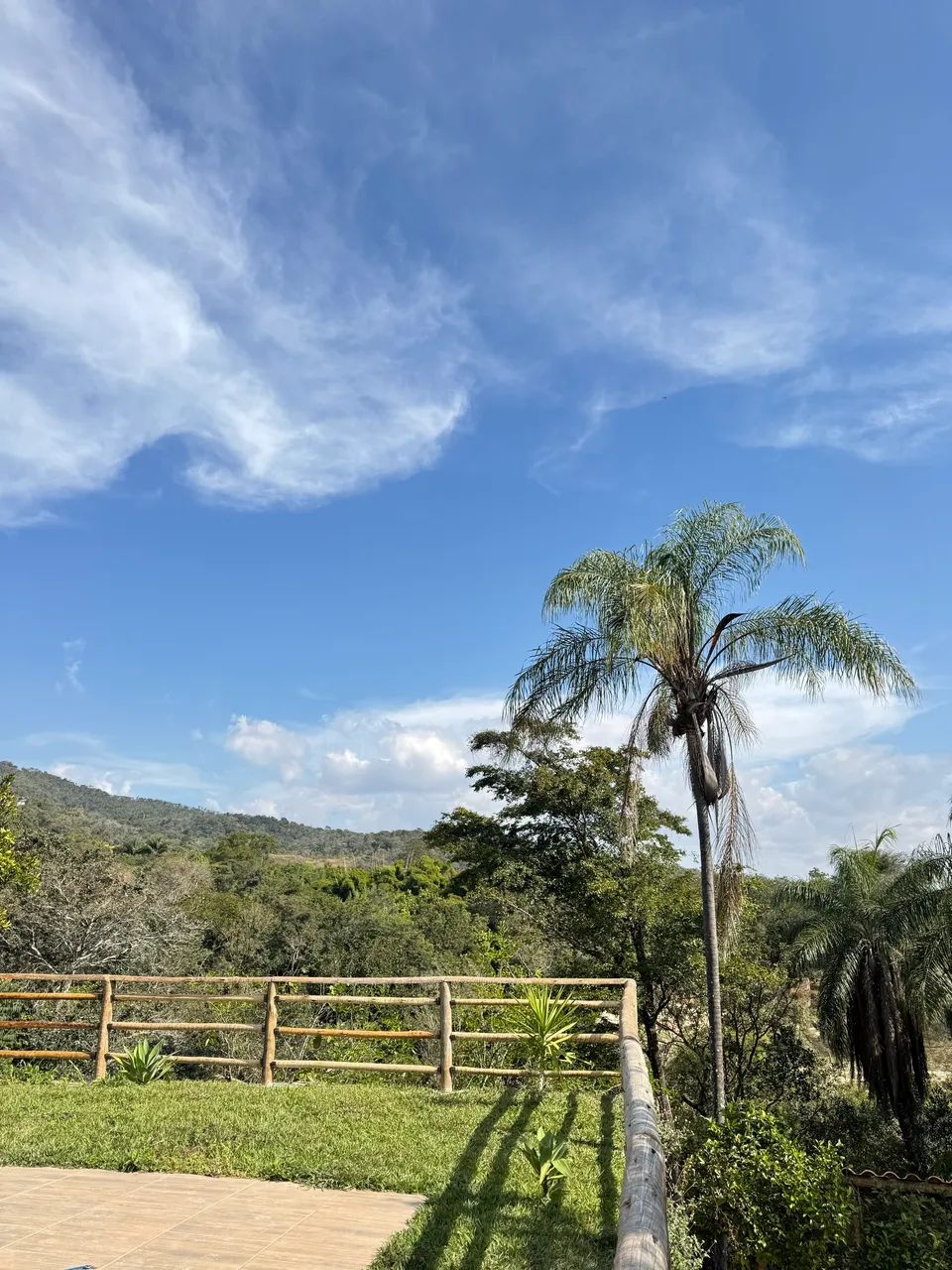 Vendo Sítio em condomínio Rural Canto da Serra - Foto 4