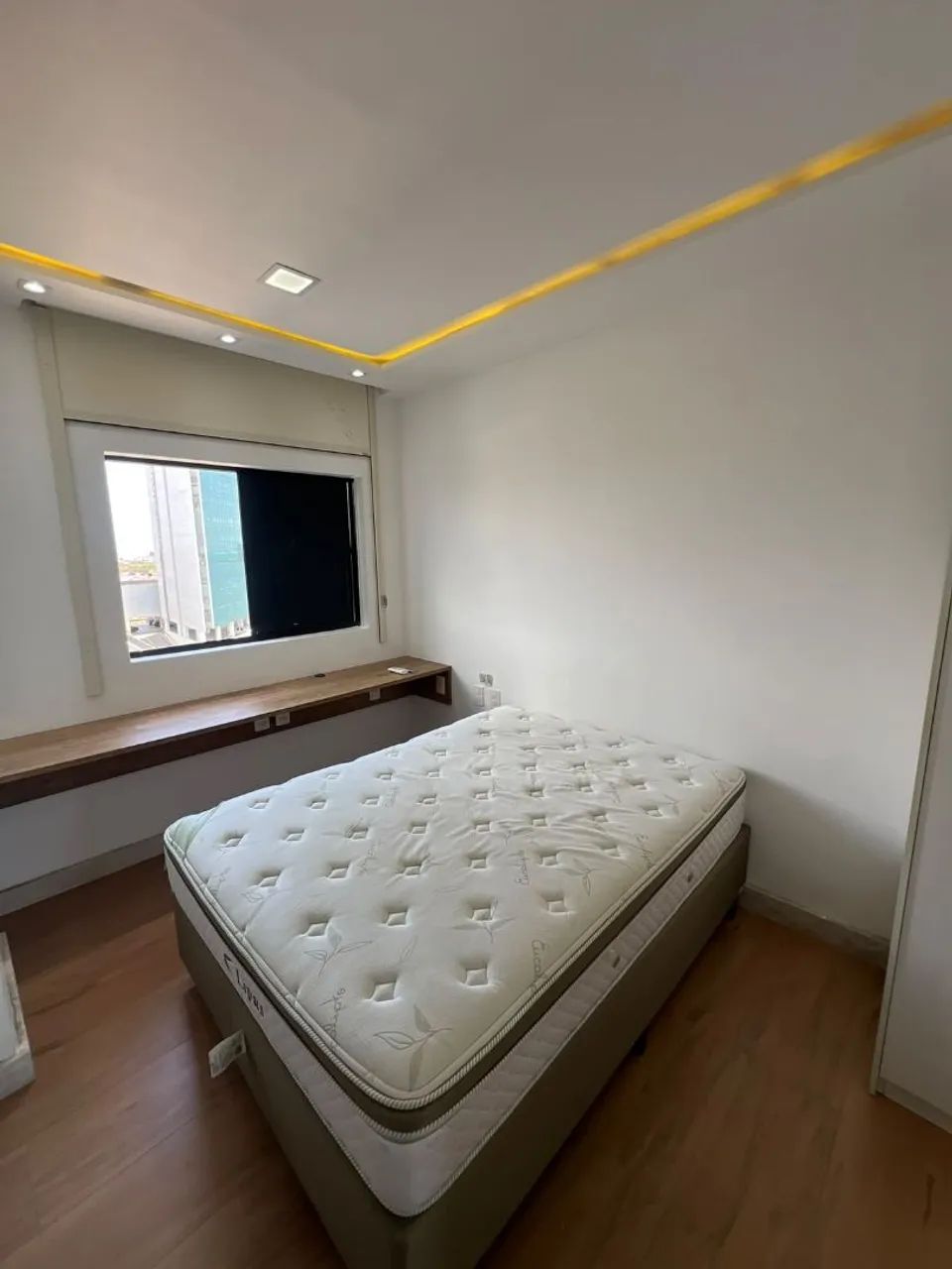 Alugo Apartamento Mobiliado  - Foto 2