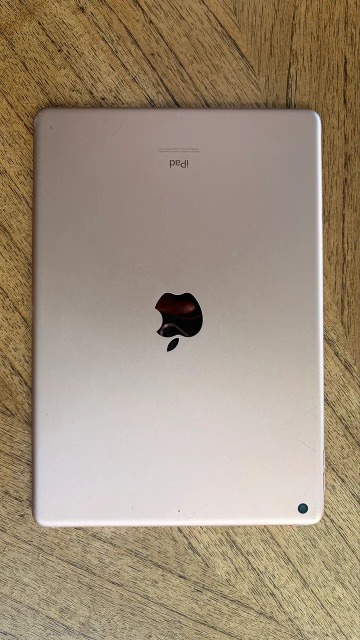 iPad A2270 128GB Rose - Foto 2
