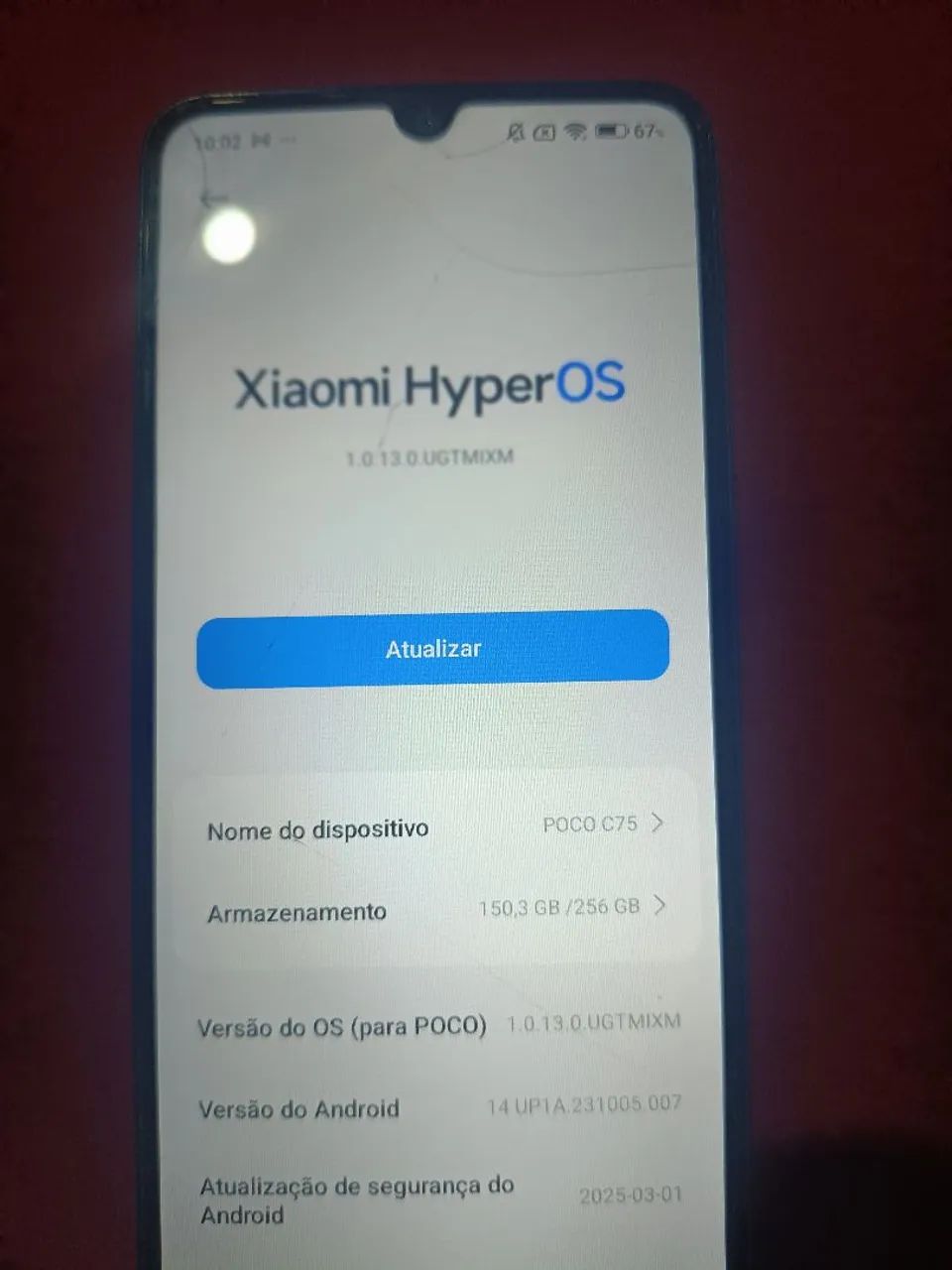 Poco C 75 - Foto 2