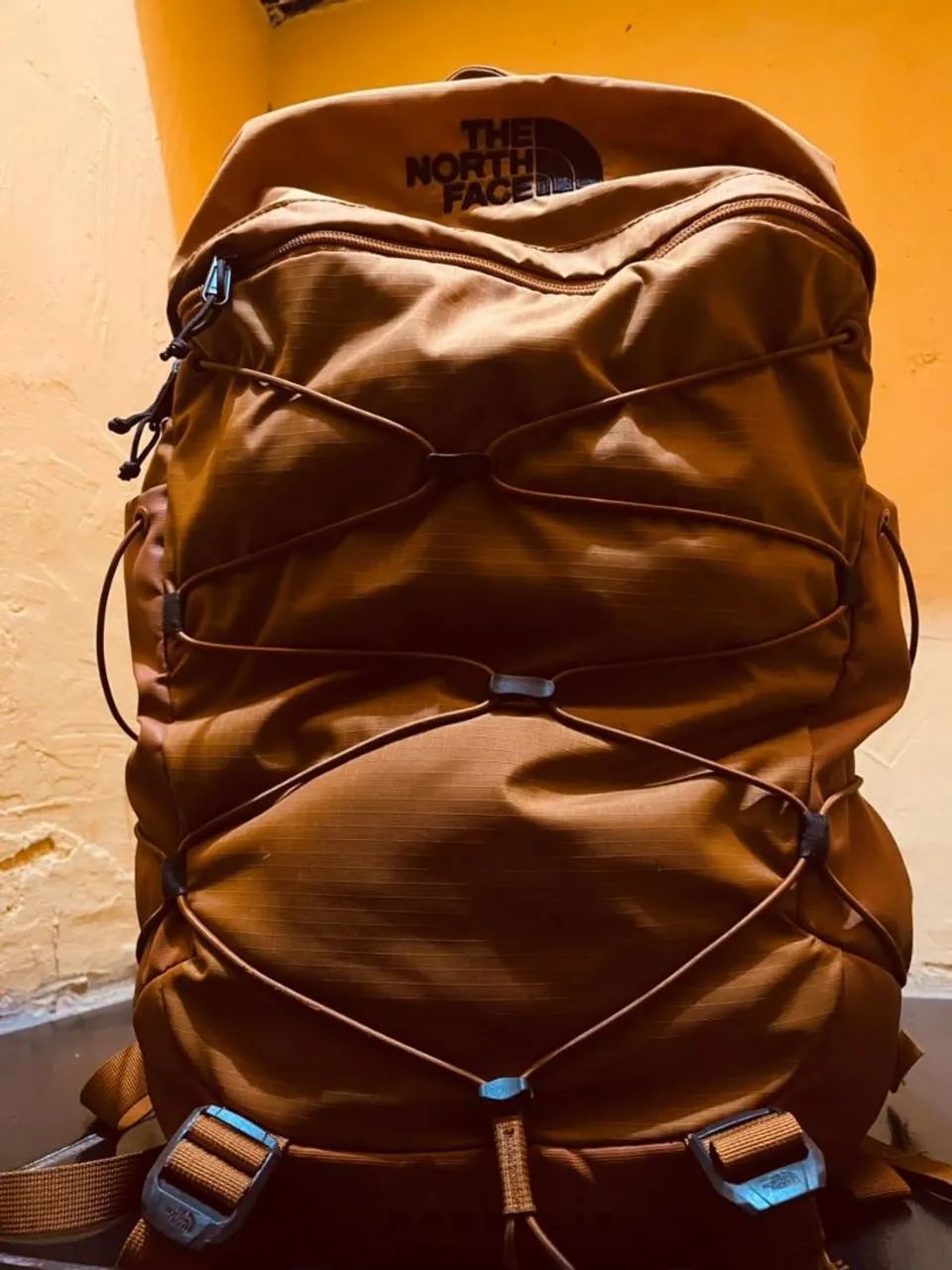 Mochila the North face - Foto 3